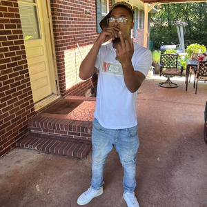 Hate In My Heart (Explicit)