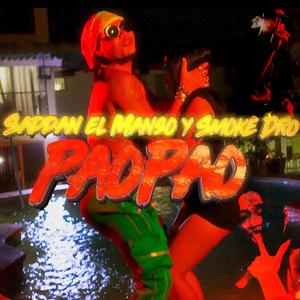 Pao Pao (feat. Saddan El Manso)