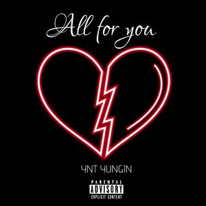 All for you (Explicit)