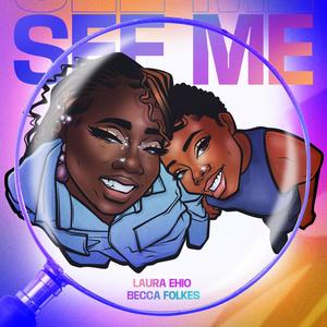 SEE ME (feat. Becca Folkes)