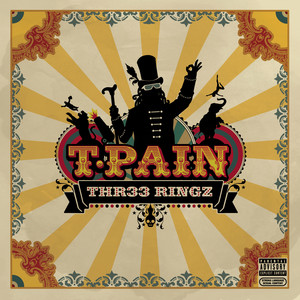 Three Ringz (Thr33 Ringz) [Expanded Edition] [Explicit]