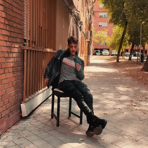 He perdido a un hermano