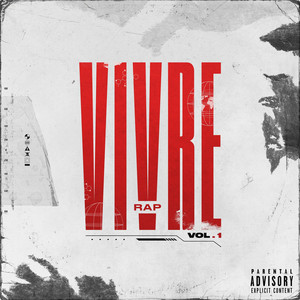 Vivre rap vol.1 (Explicit)