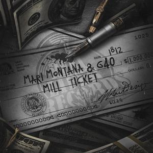 MILL TICKET (Explicit)