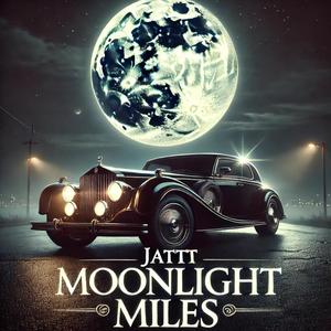 Jatt Moonlight Miles (feat. Prince G)