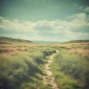 The Sky Saw Everything