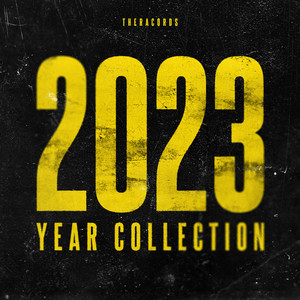 Theracords 2023 Collection (Explicit)