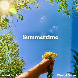 Summertime (feat. Midnight Avenue)