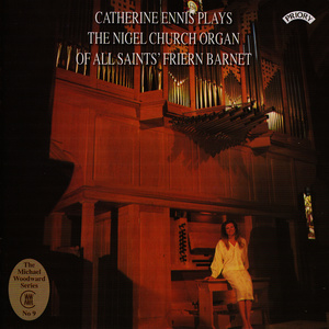 Prelude and Fugue in C Op.109 No.3