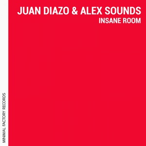 Insane Room (Techno Mix)