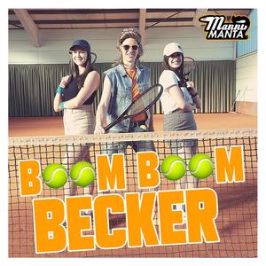 Boom Boom Becker