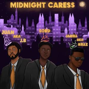 Midnight Caress (feat. JB) [Explicit]