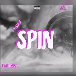 SPIN (Explicit)