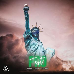 Pro Test(feat. Lesang & Saydam) (Explicit)