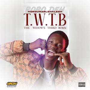 The widow's third born ep