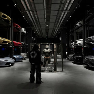 Mas Money Mas Problems (Explicit)