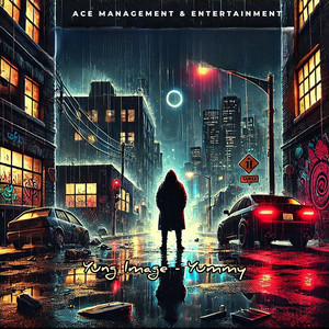 Yung Image - Yummy (Explicit)