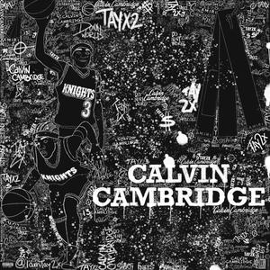 Calvin Cambridge (Explicit)