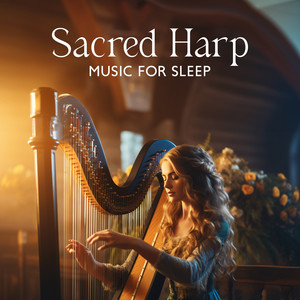 Sacred Harp Music for Sleep: Magnificent Music to Cure Insomnia & Anxiety