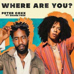 Where are you(feat. Shane Free)