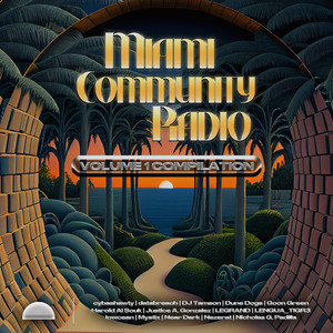 Barking Llama (Featuring TIGR3)