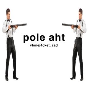 pole aht (feat. zad) (Explicit)