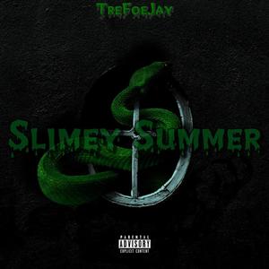 Slimey Summer (Explicit)