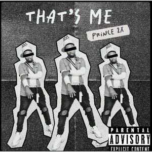 That’s Me (Explicit)