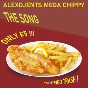 Binley Mega Chippy (feat. AlexDjents) [Explicit]