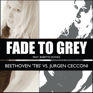 Fade to Grey (Jurgen Cecconi Mix)