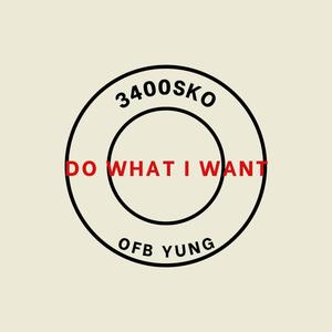 Do what i want (feat. OFB YUNG) (Explicit)