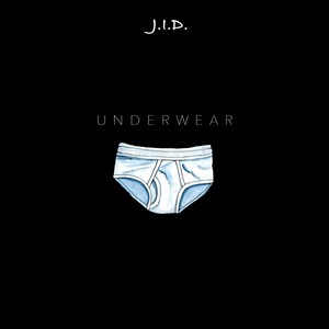 Underwear - Single (Explicit)