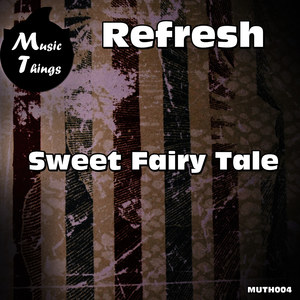 Crazy Night In London (Original Mix)