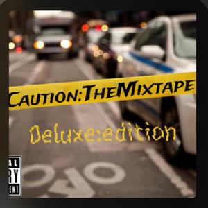 Caution:The Album (Explicit)