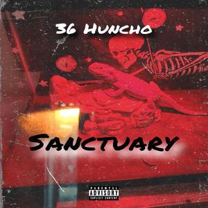 Sanctuary (Explicit)