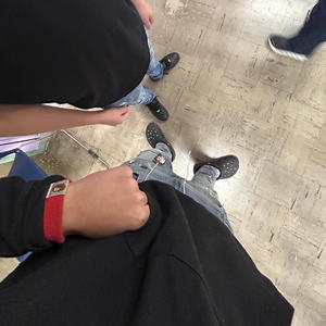 Tryna Spend (feat. 3278 Jozay)