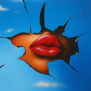 She Cheated (Explicit)