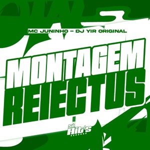 Montagem Reiectus (Explicit)