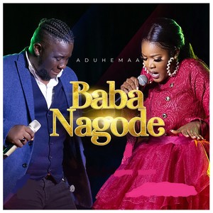 Baba Nagode (Live)