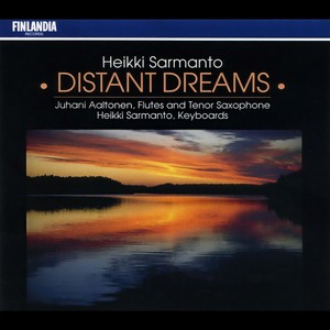 Distant Dreams Temple Dance