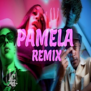 Pamela (Remix|Explicit)