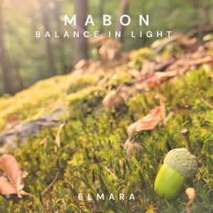 Mabon | Balance in Light