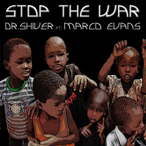 Stop The War (Fine Touch Mix)