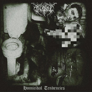 Homicidal Tendencies