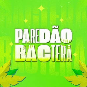 Paredão Bactera