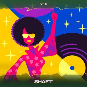 Shaft (Long Soul Mix, 24 Bit Remastered)