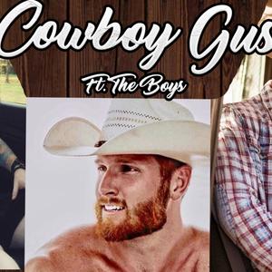 Cowboy Augustus(feat. Jack H, Davis S, Noah W & Noah D) (Explicit)