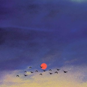 眼泪是回到过去的河流-旋律收割机