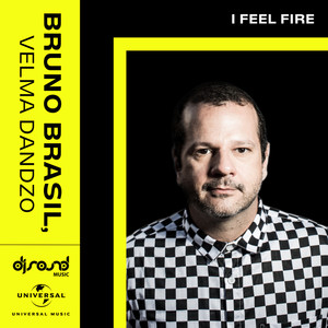 I Feel Fire (Radio Edit)