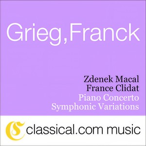 Symphony No. 1 In C Minor, Op. 68 - Un Poco Sostenuto - Allegro